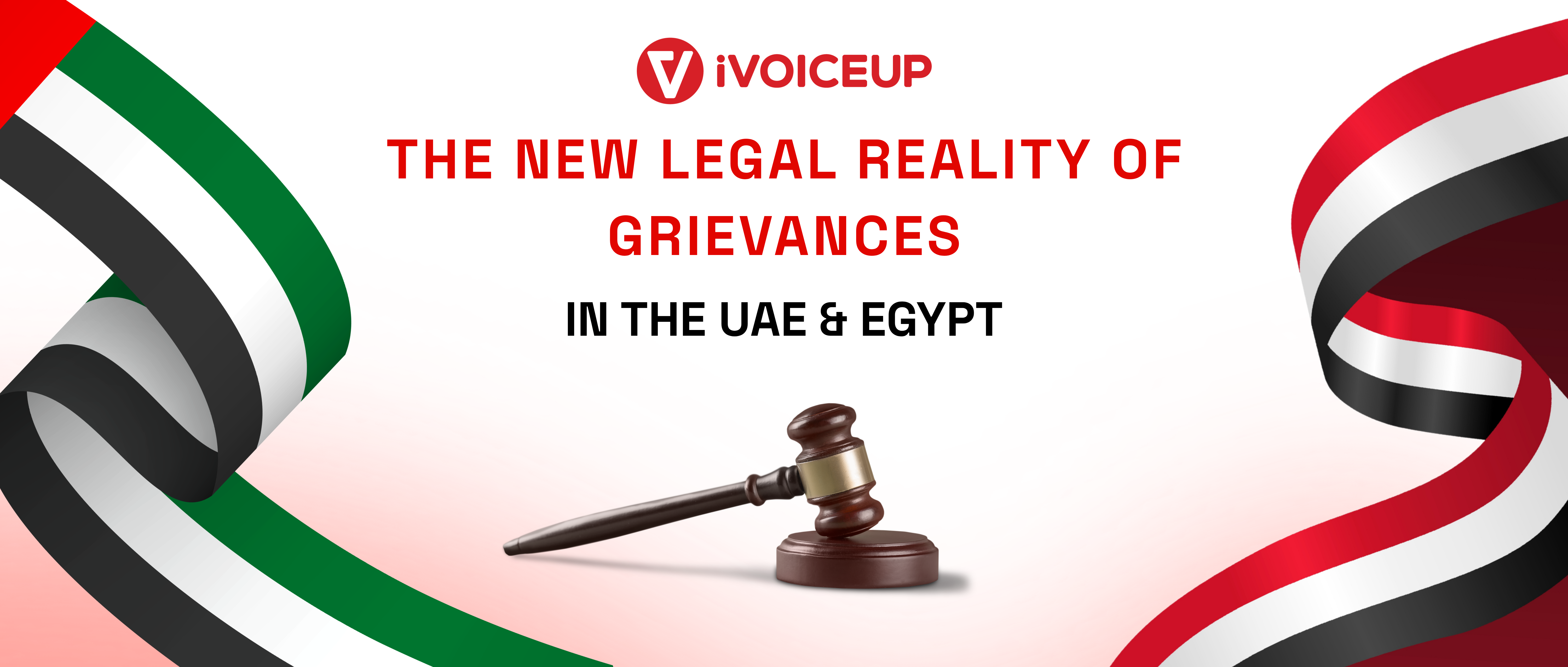 The New Legal Reality of Workplace Grievances in the UAE and Egypt – cover image