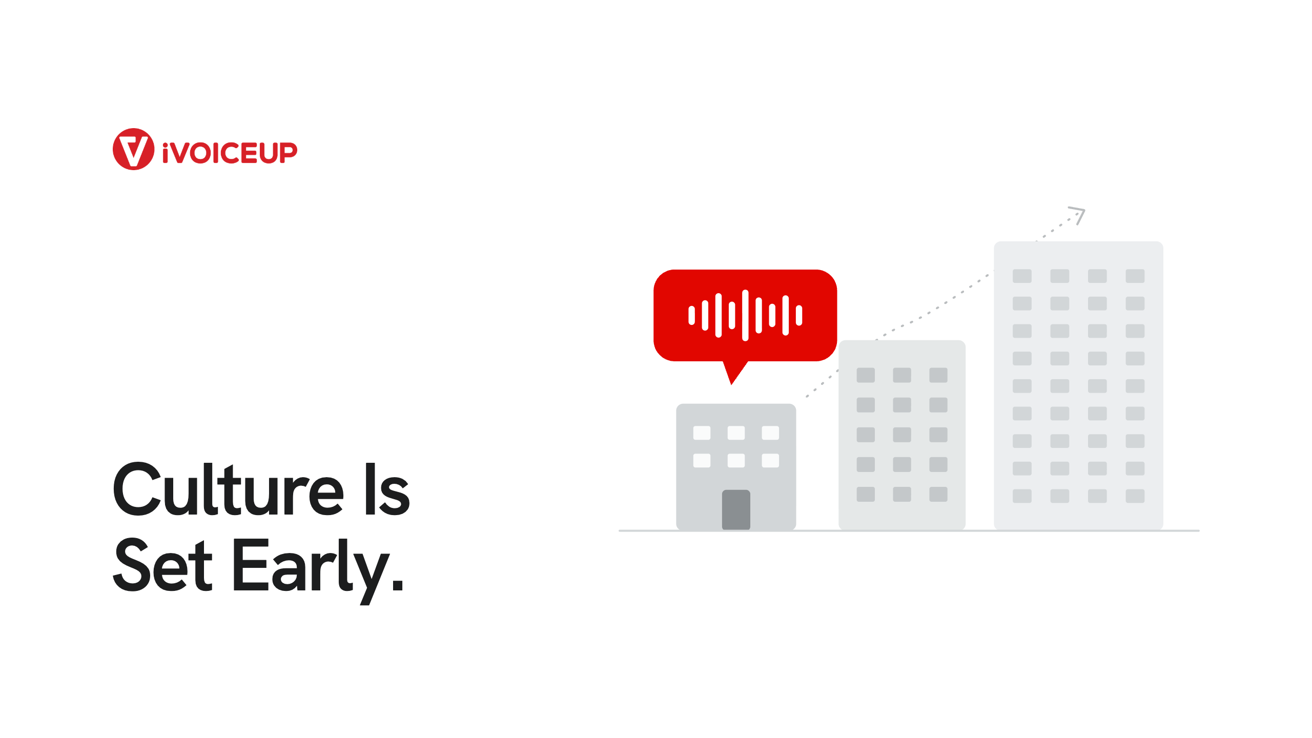 Why We Built iVoiceUp Ventures – cover image