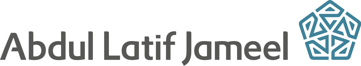 Abdul Latif Jameel logo