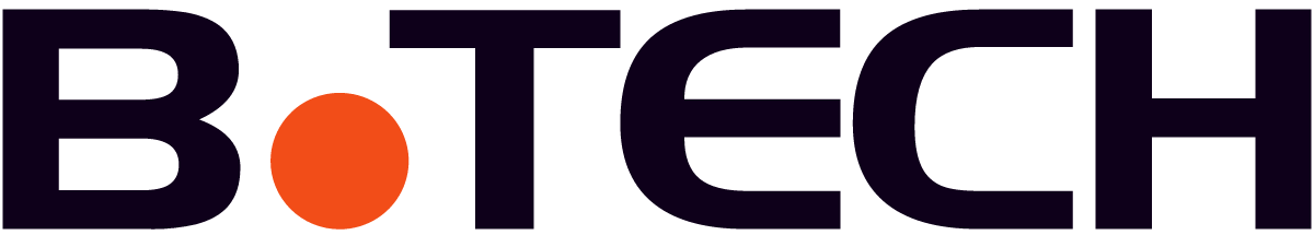 B.TECH logo