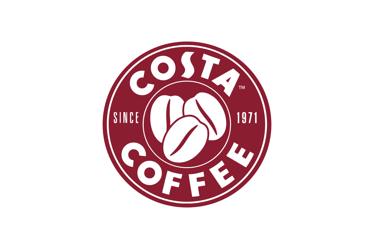Costa Coffee logo