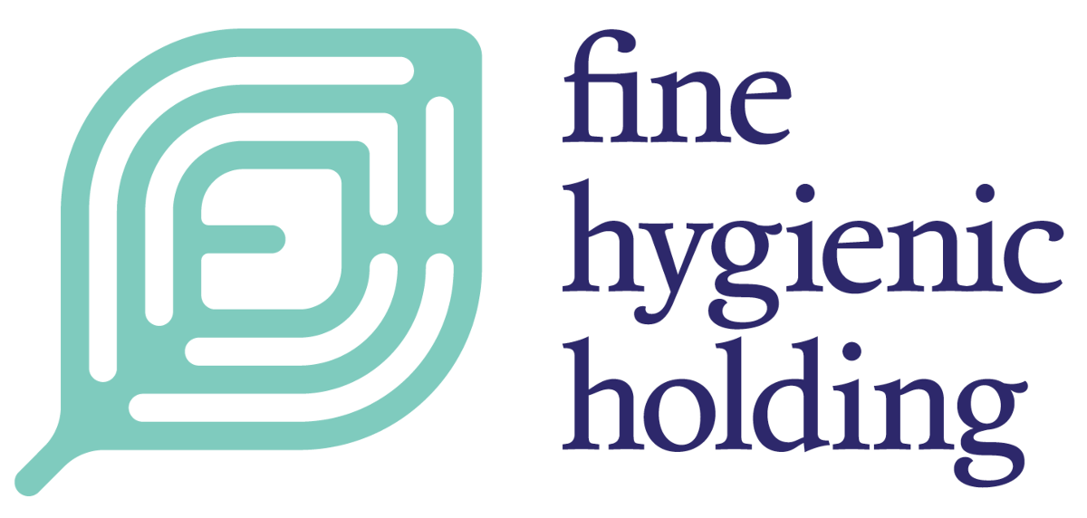 Fine logo