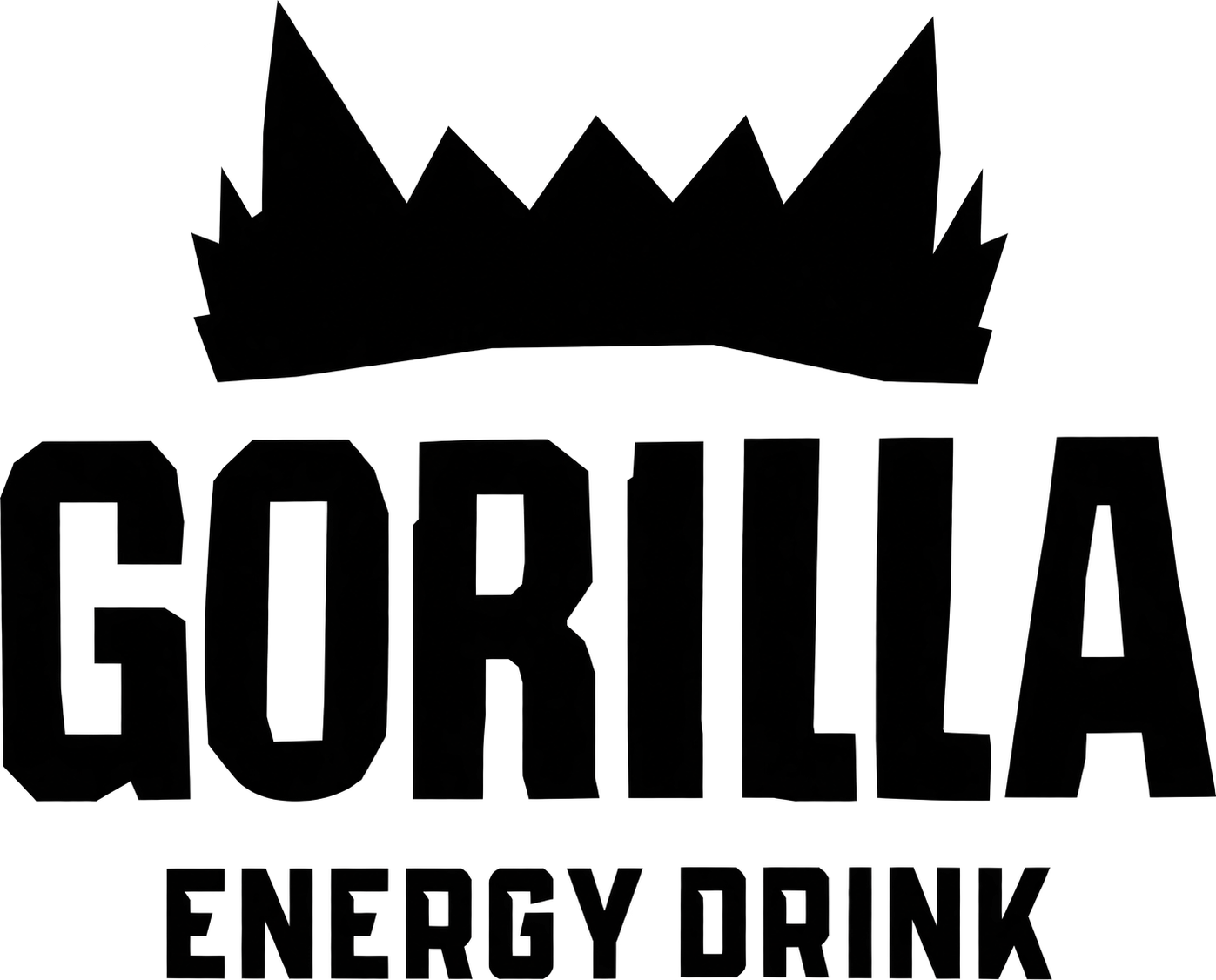 Gorilla Energy logo