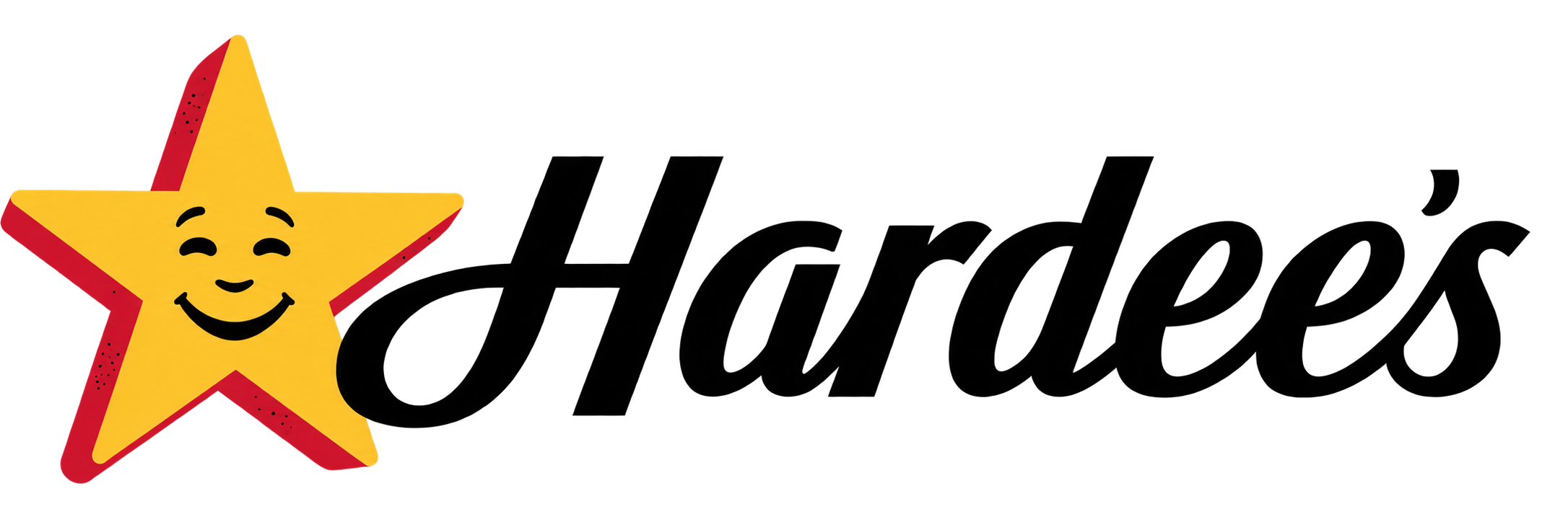 Hardee's logo