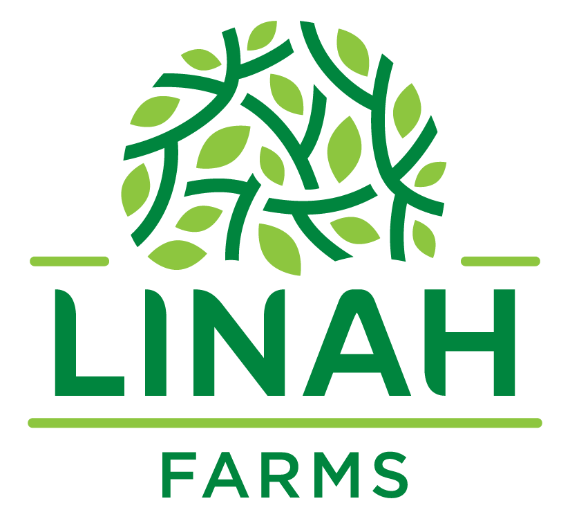 Linah Group Farms logo