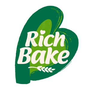 Rich Bake logo