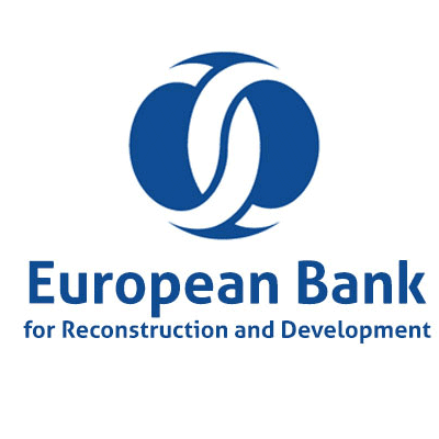 EuropeanBank logo