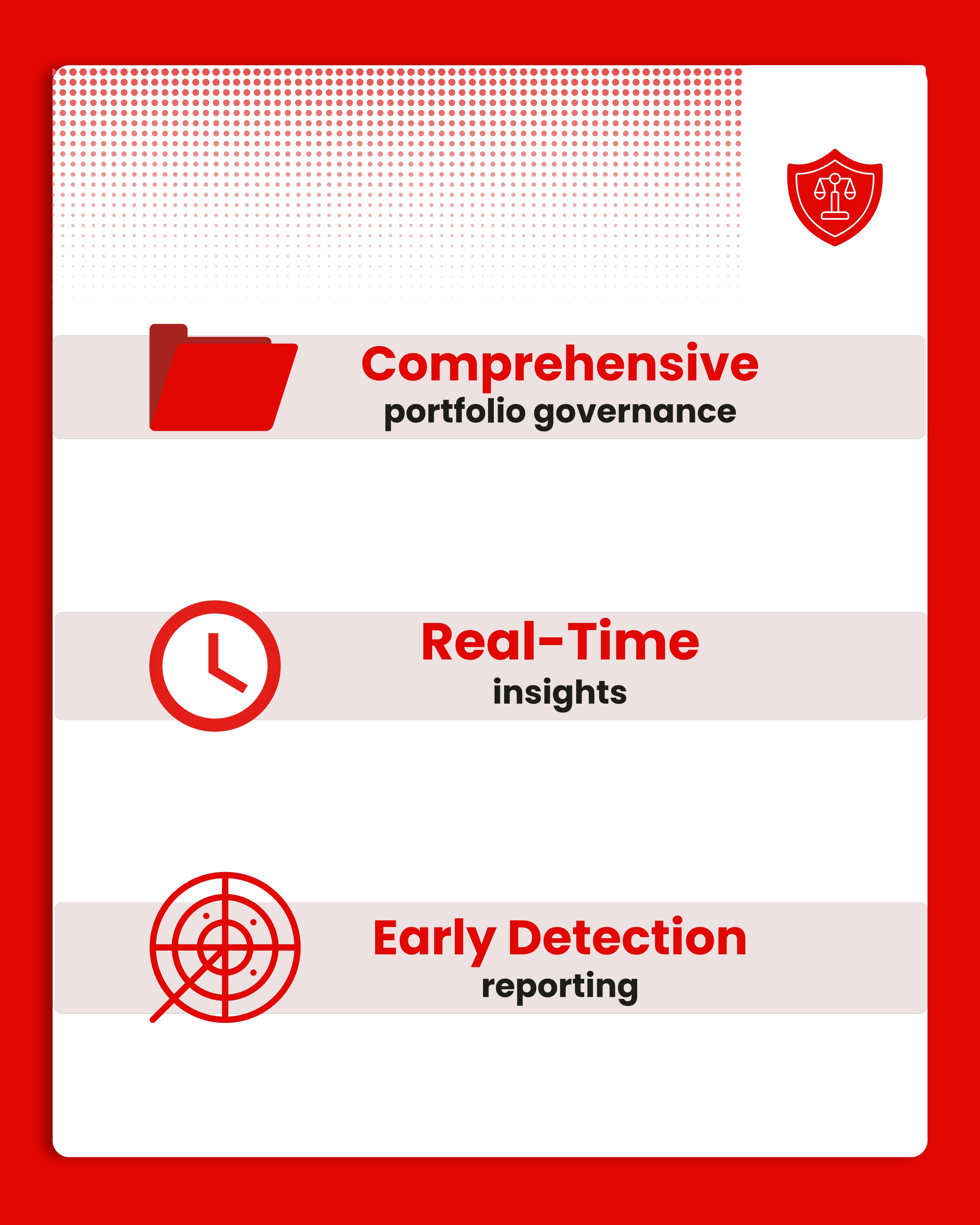 Whistleblowing Software for Government Agencies – iVoiceUp platform screenshot