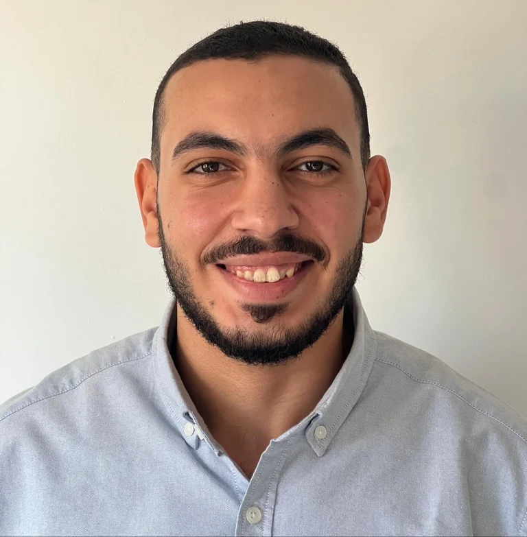 Abdelrahman EL Said – iVoiceUp team