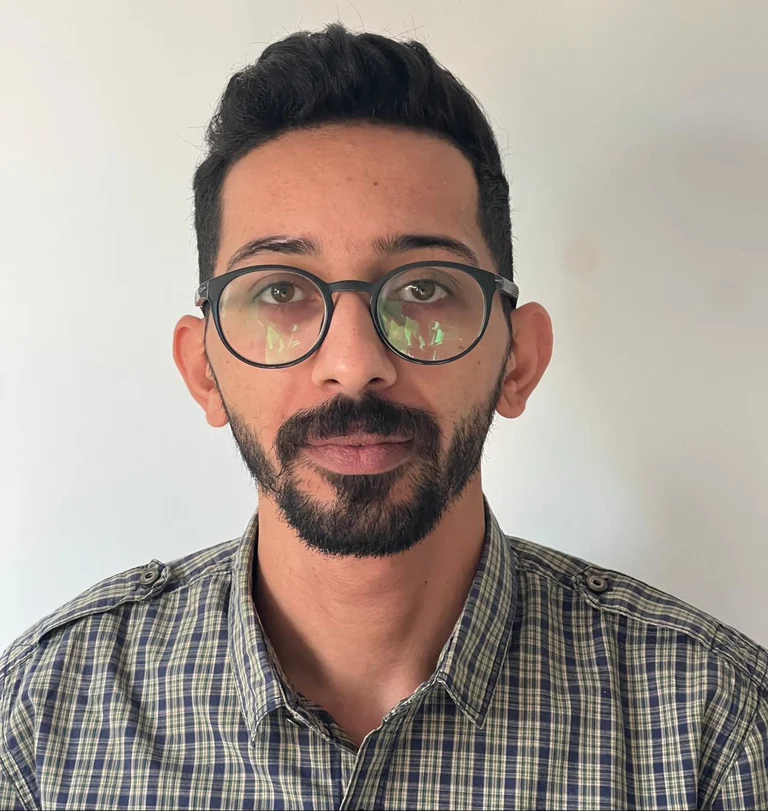 Ahmed Awaga – iVoiceUp team