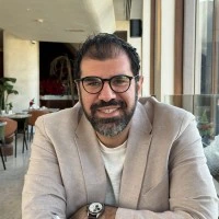 Hashem Aly – iVoiceUp team