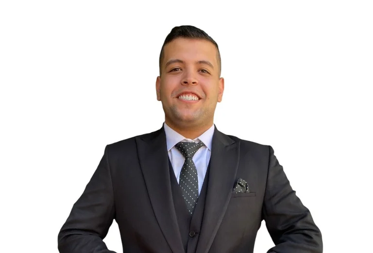 Sameh Hussein – iVoiceUp team